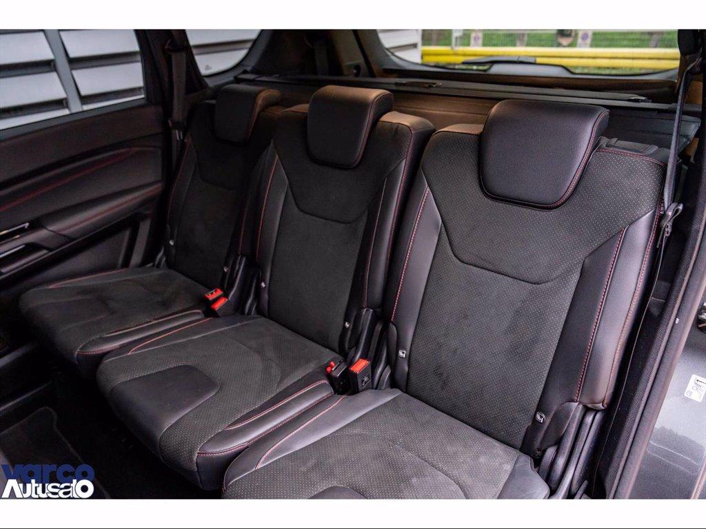 FORD S-max 2.5 full hybrid st-line business 190cv cvt 7p.ti del 2023