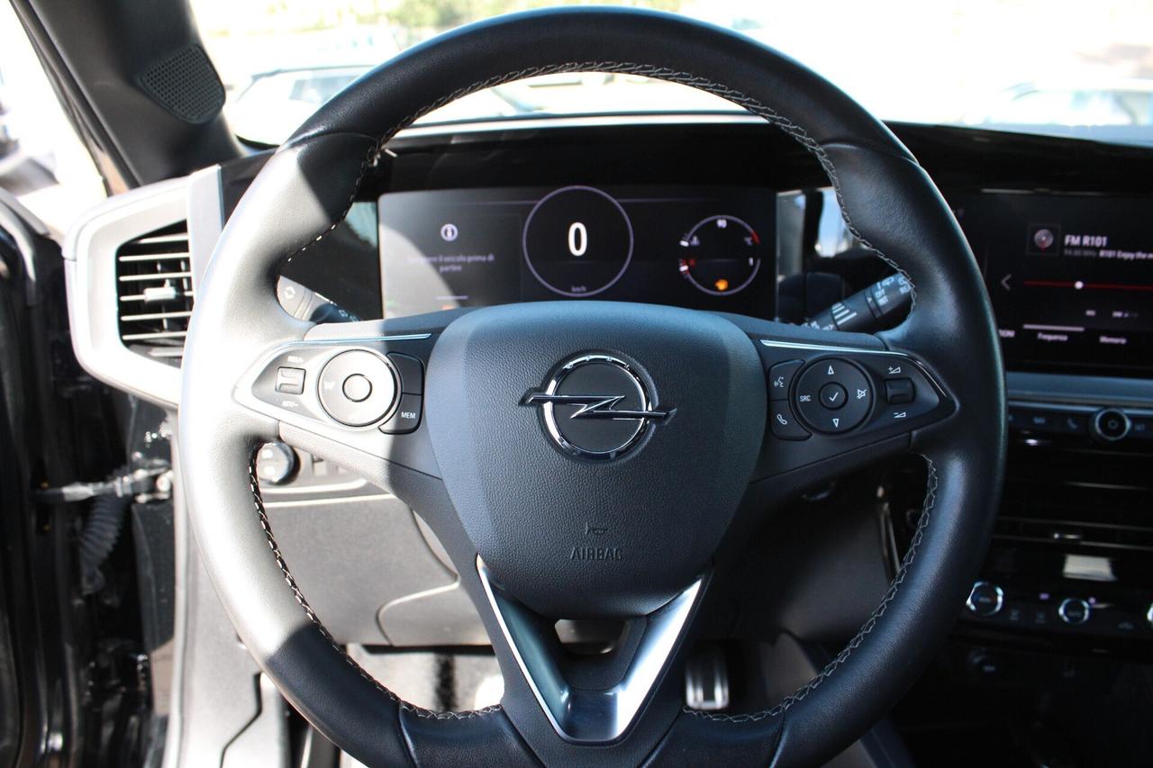 Opel Mokka 1.2 Turbo 136 CV Ultimate