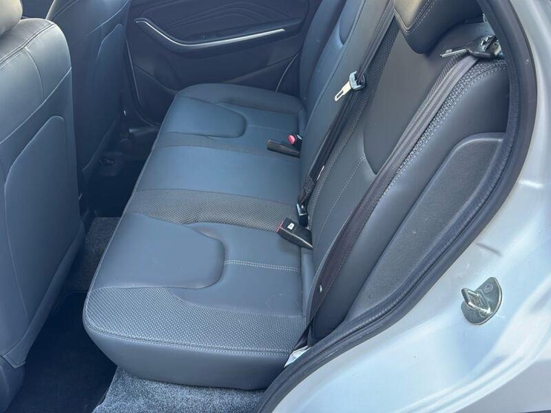 DR AUTOMOBILES dr 3.0 1.5 GPL CVT