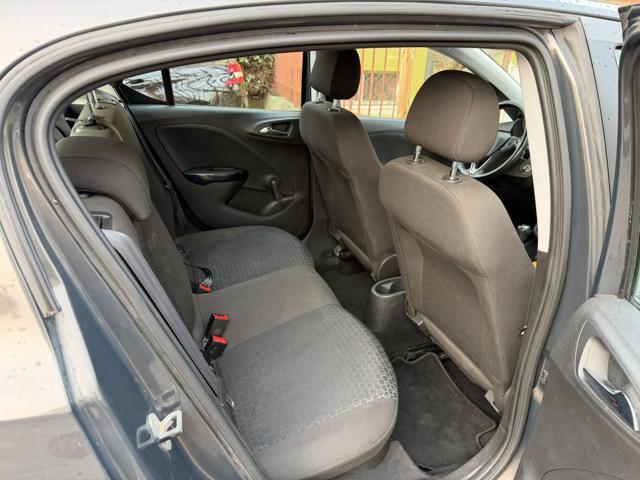 OPEL Corsa 1.4 90CV GPL Tech 5 porte n-Joy
