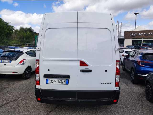 RENAULT Master IV 35 FWD - master T35 2.3 dci 135cv L2H2 Ice