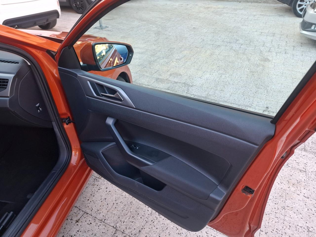 Volkswagen Polo - 1.6 TDI Neopatentati