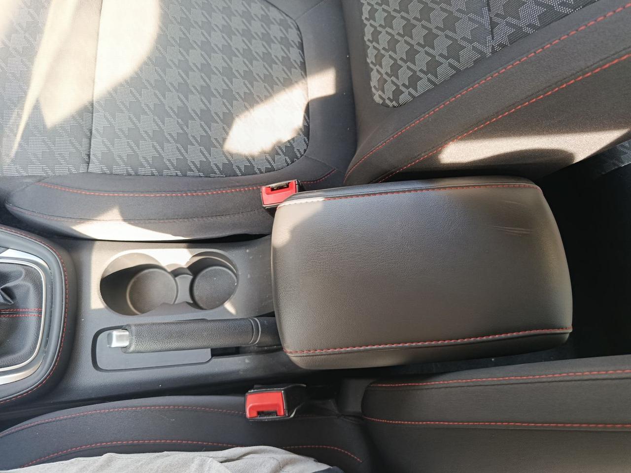 Mg ZS Comfort 1.5 VTi-TECH #50573