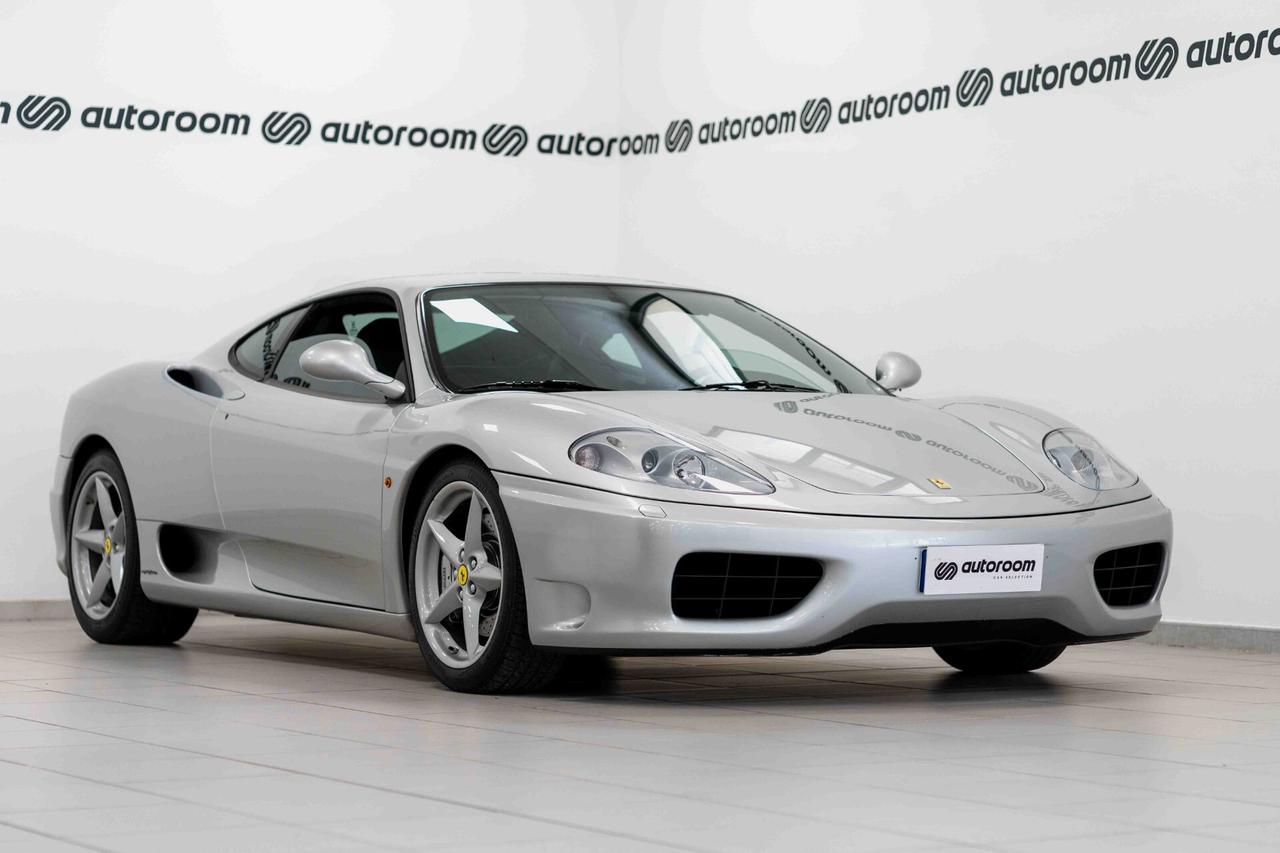 Ferrari 360 Modena F1