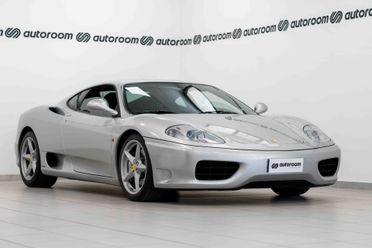Ferrari 360 Modena F1