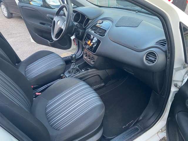 Fiat Punto Evo Punto III 2009 Evo 5p 1.2 MyLife s