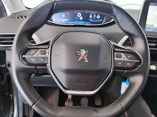 Peugeot 5008 1.5 bluehdi Allure s&s 130cv