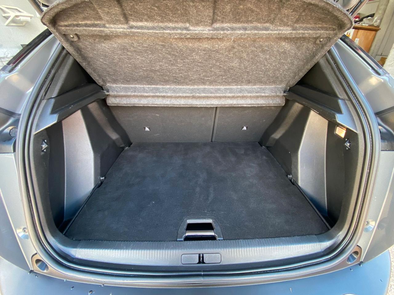 Peugeot 2008 PureTech 100 S&S Allure ''Vettura Aziendale''