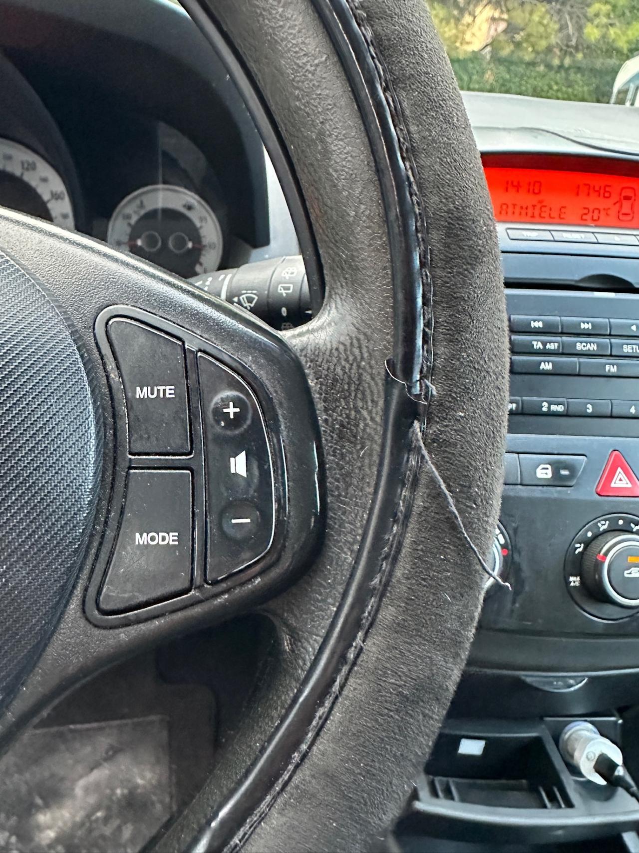 Kia Ceed cee'd 1.6 126CV 5p. EX Bi-Fuel