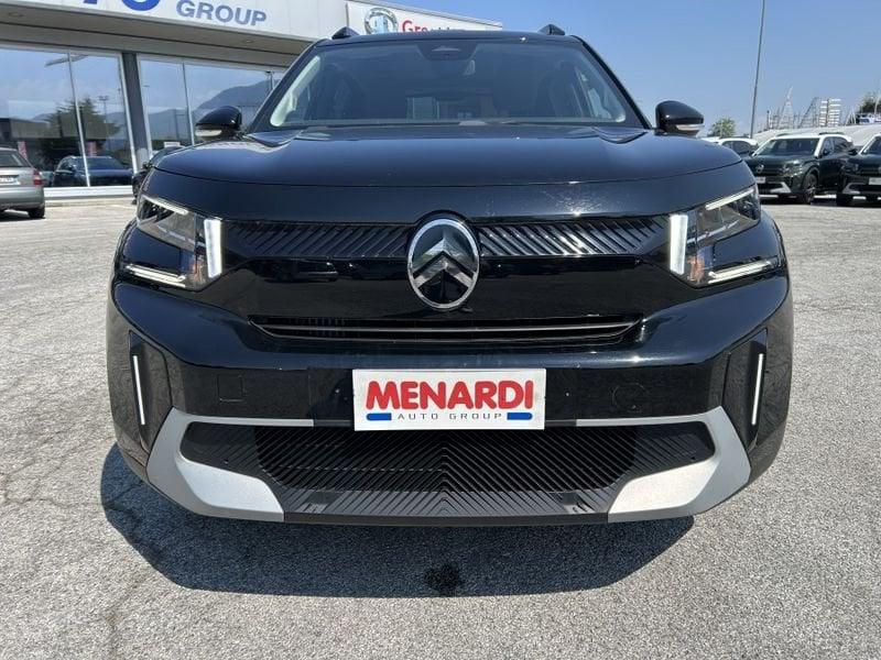 Citroën C3 Aircross PureTech Turbo 100 Plus NUOVO MODELLO