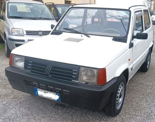 FIAT - Panda - 1100 i.e. Hobby