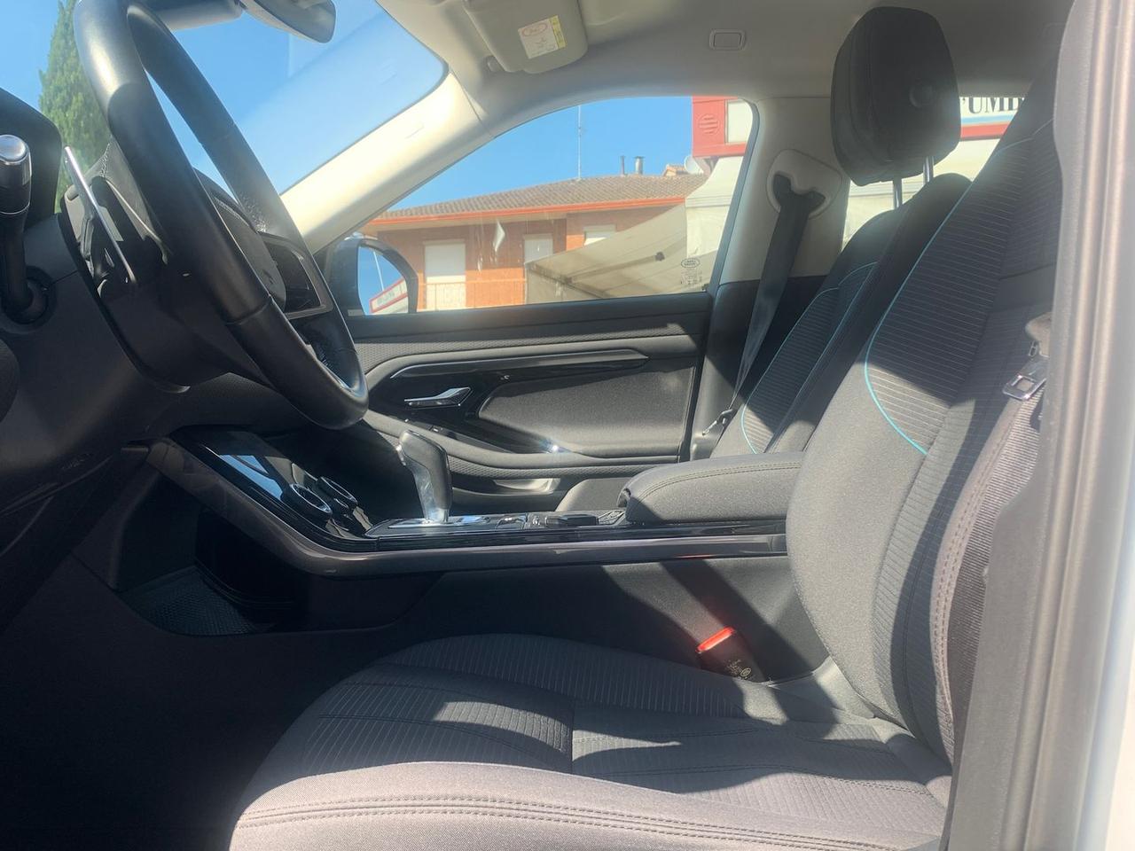 Land Rover Range Rover Evoque D 165 MHEV Dynamic SE