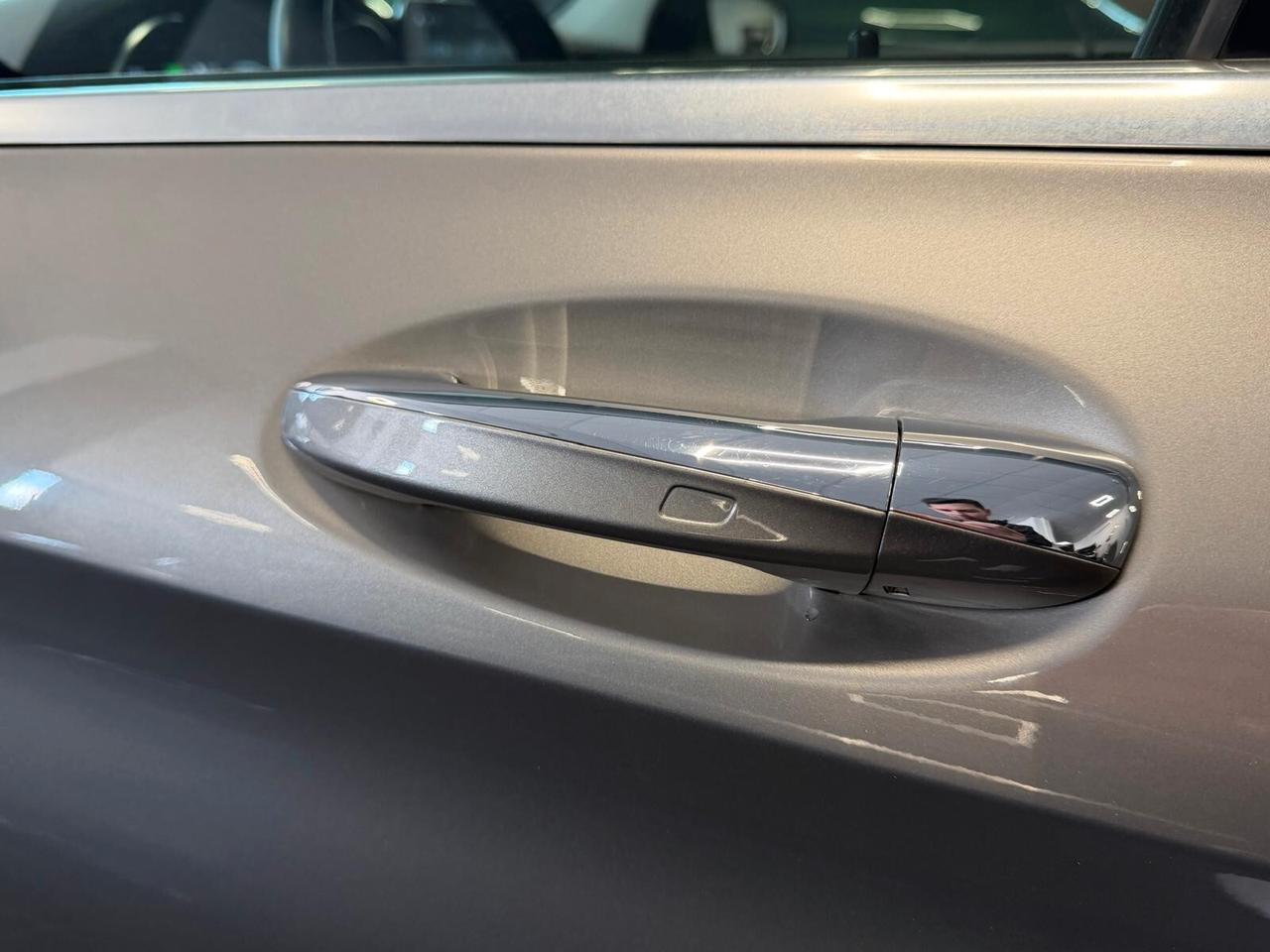 MERCEDES GLC 300DE SPORT 4MATIC 2.0 EQ POWER 194CVPELLE NAVI CAM ANNO 2022