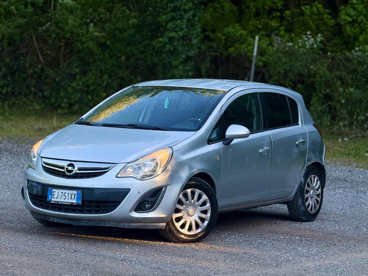 Opel Corsa 1.3 CDTI 75CV F.AP. 5 porte Cosmo