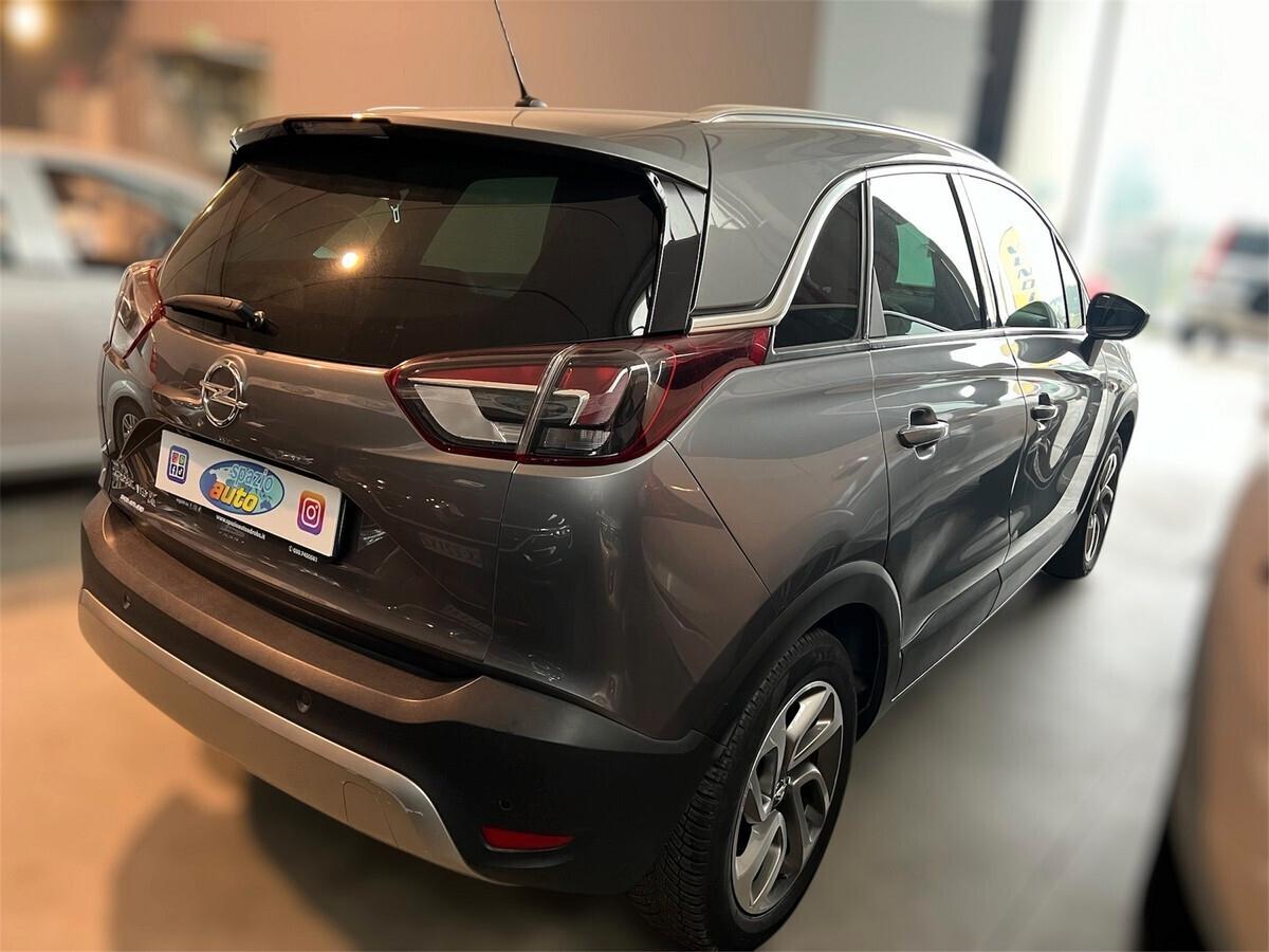 Opel Crossland X 1.2 12V Advance / PER NEOPATENTATI