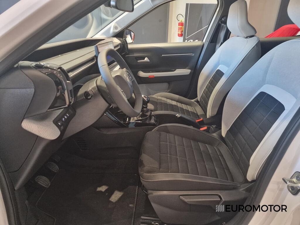 Citroen C3 1.2 PureTech Max