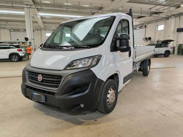 FIAT Ducato 35 2.3 MJT 140CV PL Cabinato N°GB865