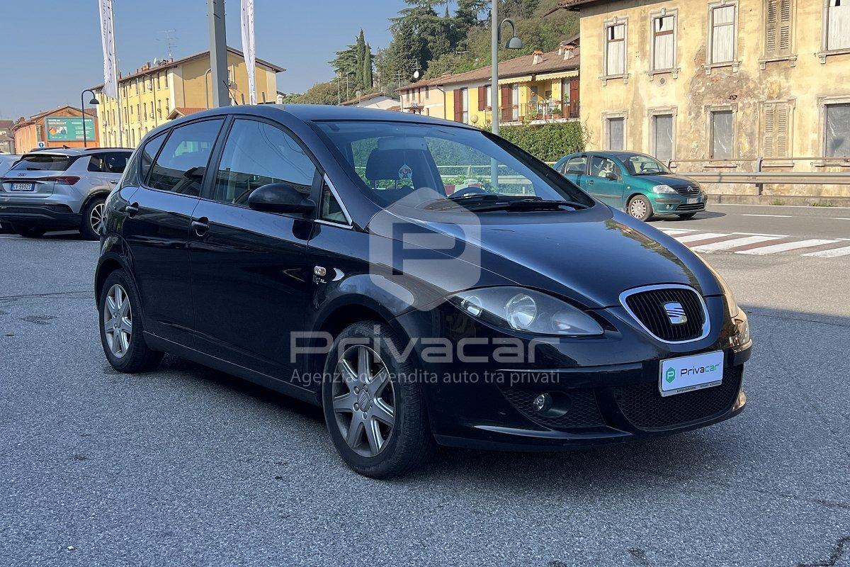 SEAT Altea 1.6 Stylance Dual