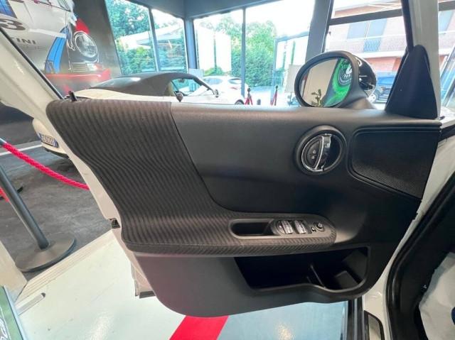 Mini Countryman 2.0 Cooper D Hype auto my18