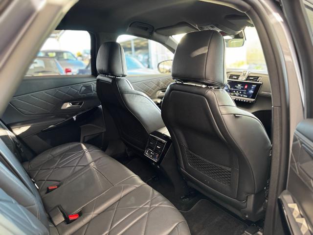 DS AUTOMOBILES DS 7 Crossback BlueHDi 130cv Rivoli (Pelle/FullLED/Retro/APP)