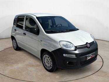 FIAT Panda 1.2 Van 69 Cv 2 Posti