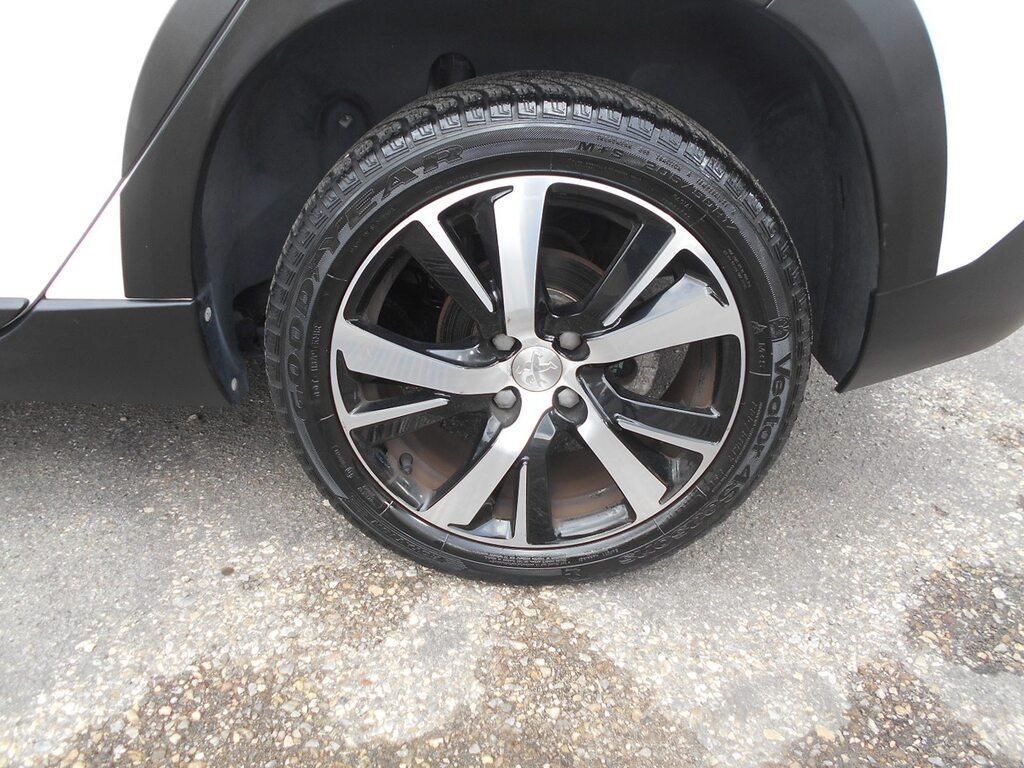 Peugeot 2008 1.6 BlueHDi Allure