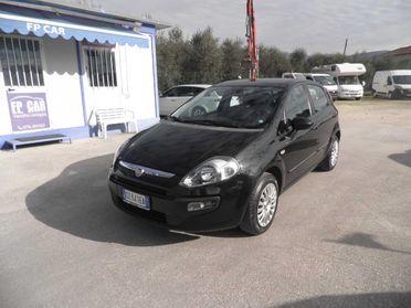 Fiat Punto Evo 5 Porte Punto Evo 5p 1.4 Dynamic s&s 77cv