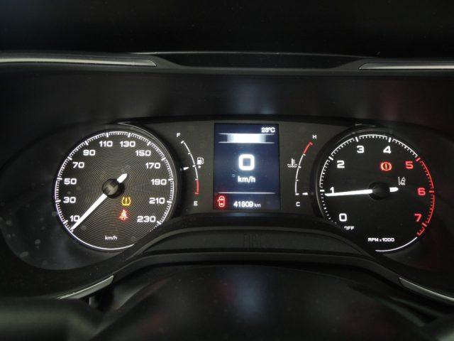 FIAT Tipo 1.6 Mjt SW Business