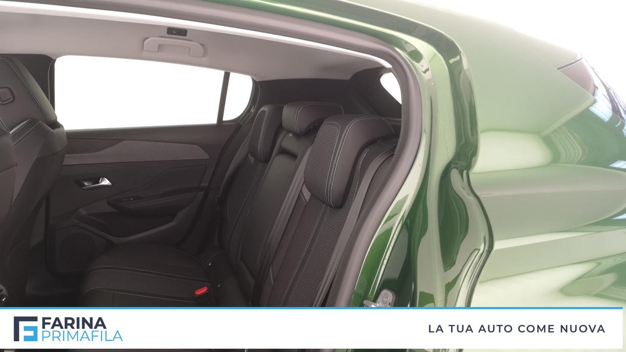 PEUGEOT 308 BL - BlueHDI 130 S&S EAT8 Allure