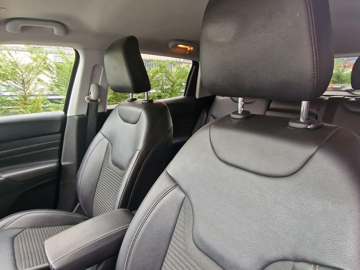 JEEP COMPASS 1.6 MJT LIMITED 2WD