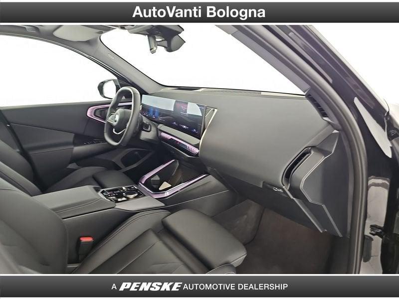 BMW X3 X3 xdrive20d auto