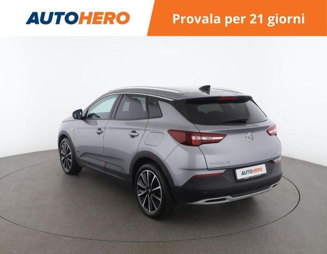 OPEL Grandland X 1.6 Hybrid4 Plug-in aut. AWD