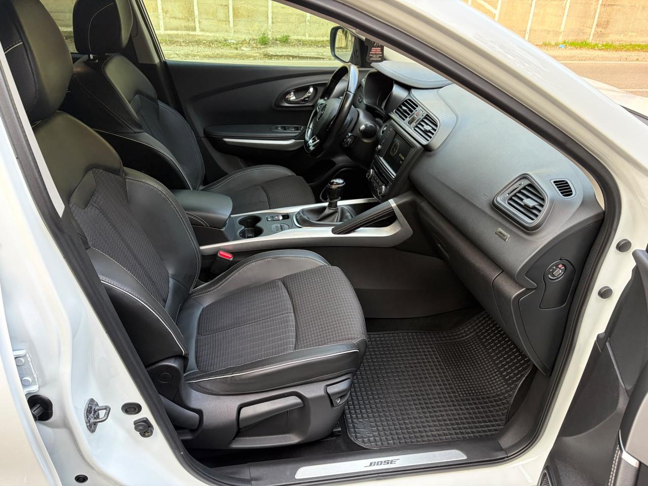 Renault Kadjar 1.5 dCi 110CV Energy Bose