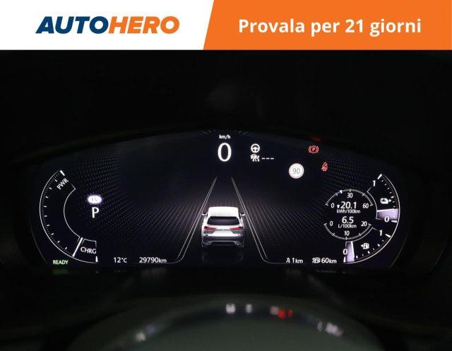 MAZDA CX-60 2.5L e-Skyactiv G PHEV AWD Homura