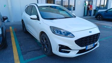Ford Kuga 1.5 ST-Line Design