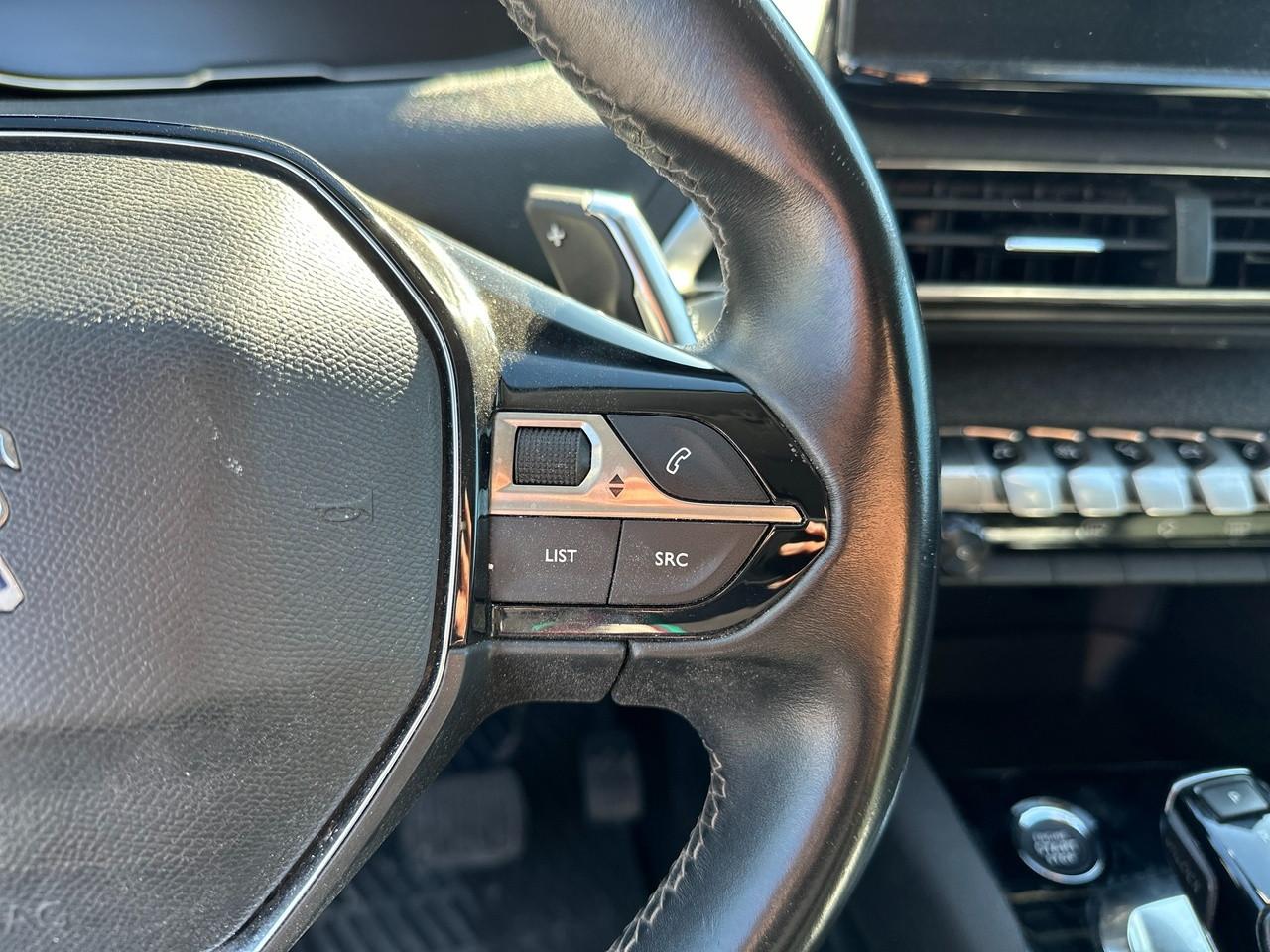 PEUGEOT 3008 2ª serie - 3008 BlueHDi 130 S&S EAT8 Allure