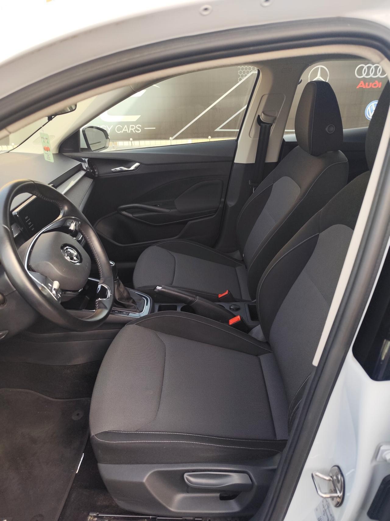 Skoda Fabia 1.0 TSI 95 CV Style