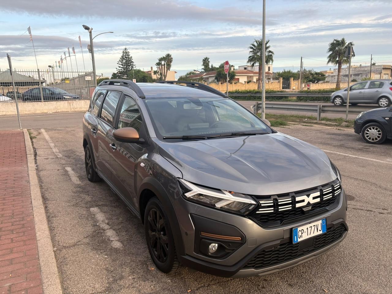 Dacia Jogger 1.0 GPL Extreme Unipro 2023