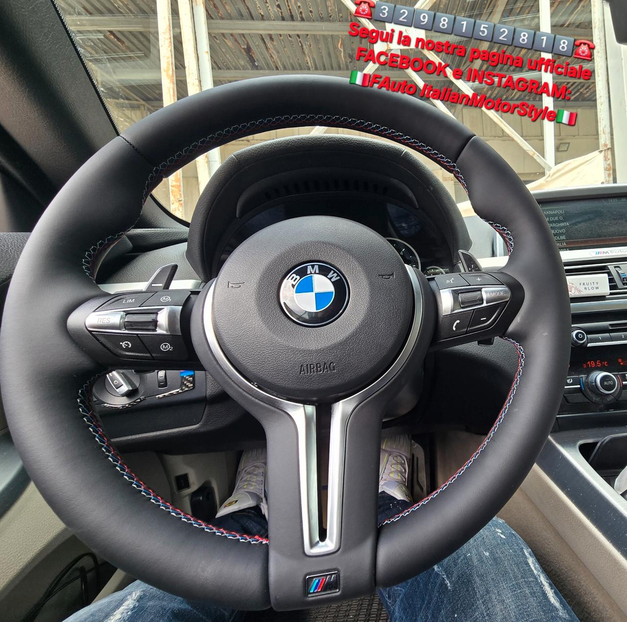 Bmw 640 640d Cabrio Msport Edition