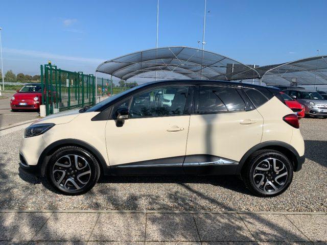 RENAULT Captur TCe 12V 90 CV Start&Stop Energy Intens