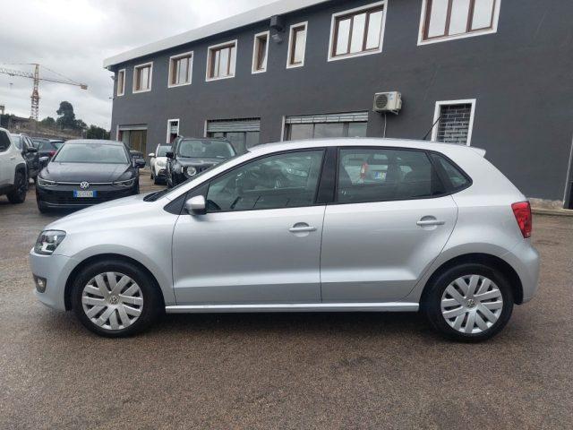 VOLKSWAGEN Polo 1.2 TDI DPF 5 p. Comfortline