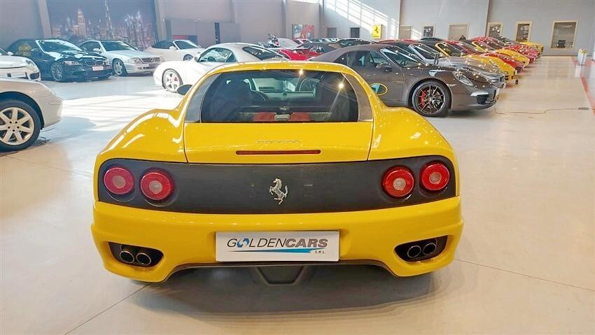 Ferrari 360 Modena F1