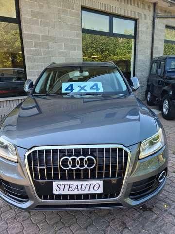 Audi Q5 Q5 2.0 tdi Business quattro 150cv E6