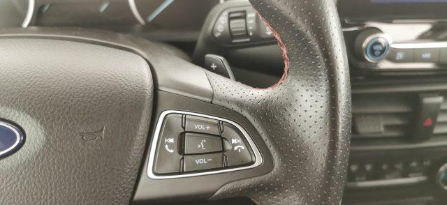 FORD EcoSport 1.0 EcoBoost 125 CV Start&Stop aut. ST-Line