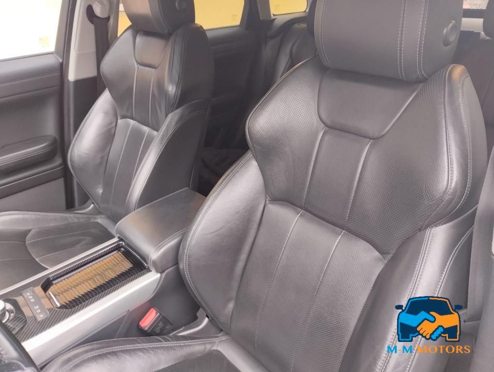 Land Rover Range Rover Evoque 5 Porte Range Rover Evoque 5p 2.0 td4 HSE R DYNAMIC AWD 150cv auto