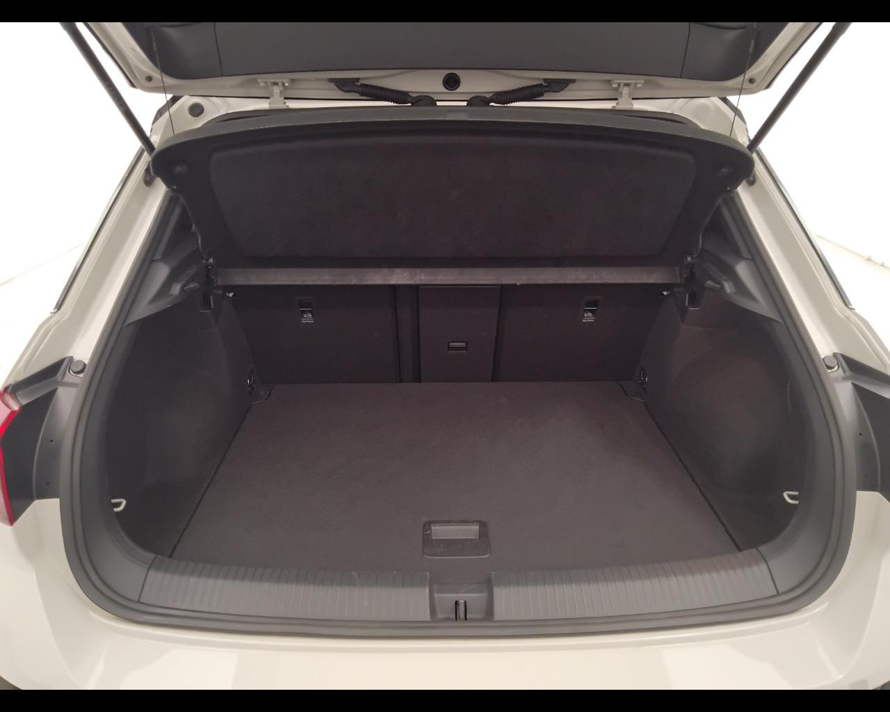 VOLKSWAGEN T-Roc I 2022 - T-Roc 1.5 tsi R-Line dsg