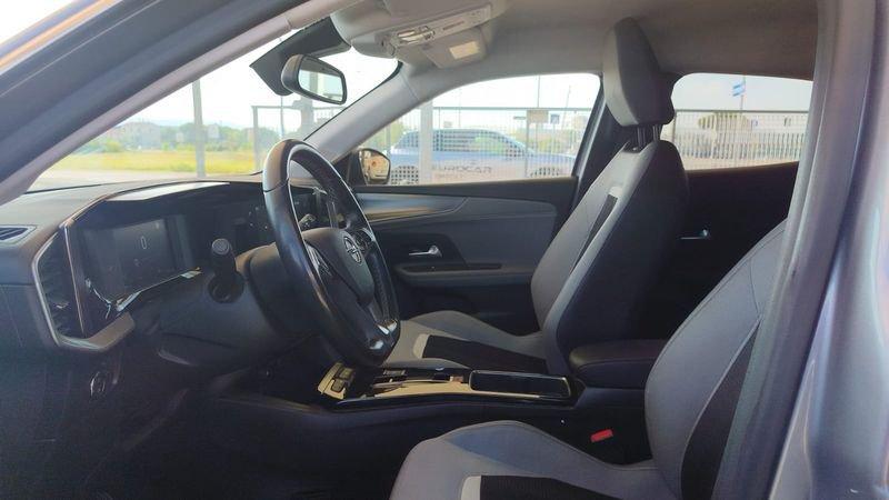 Opel Mokka-e BEV Elegance