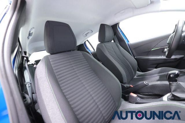 PEUGEOT 208 PURETECH 75 STOP&START 5 PORTE ACTIVE NEOPATENTATI