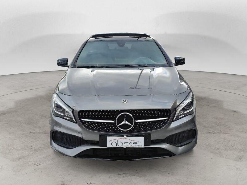 Mercedes-Benz CLA 220 d S.W. 4Matic Automatic Premium