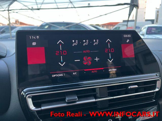 CITROEN C5 Aircross Mild-Hybrid 136 e-DCS6 Max - PROMO